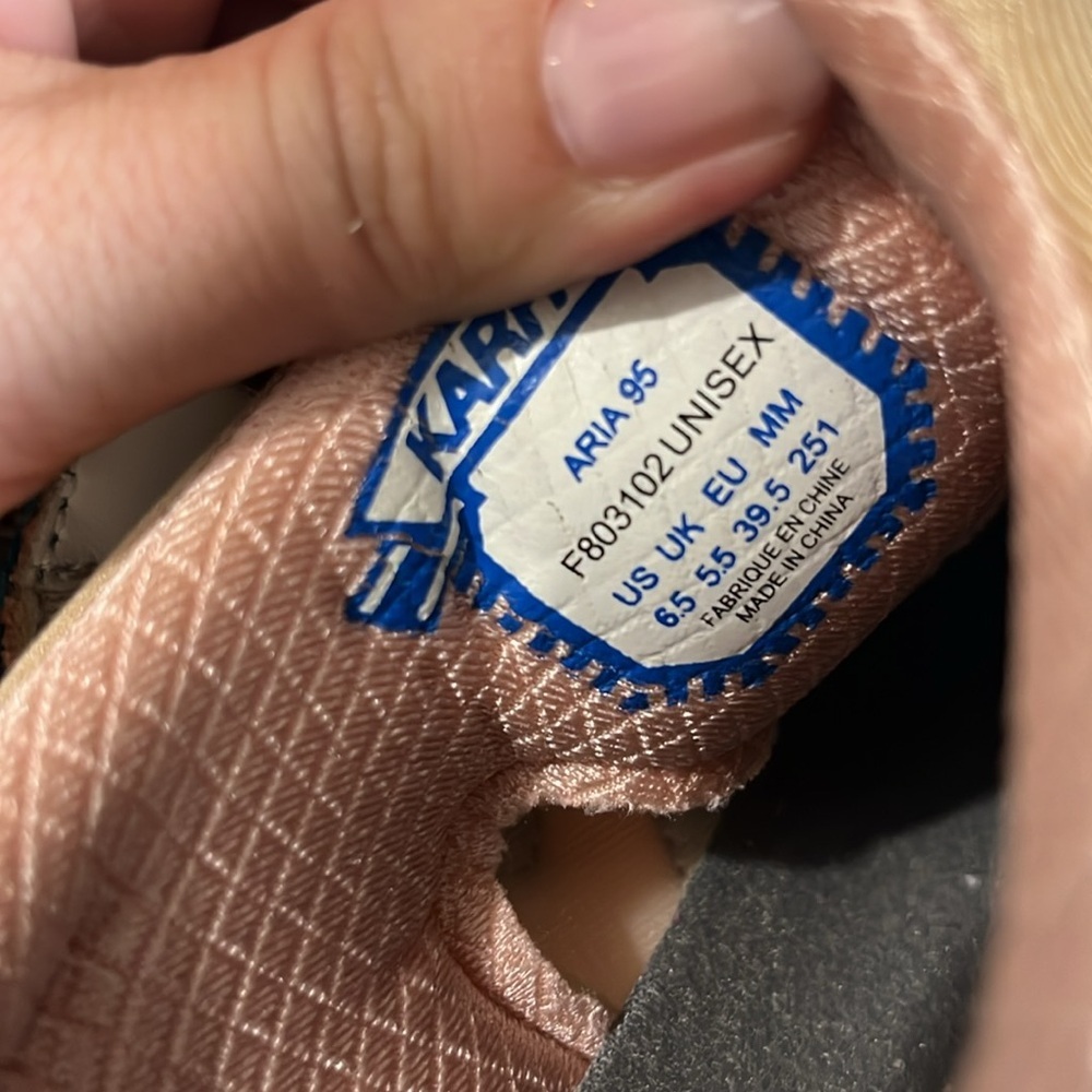 Karhu Aria 95 Sneakers - Picture 7 of 11